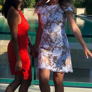 Dress the Population Dress